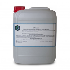 Средство для очистки теплообменников и котлов из цветных металлов К3-Экси 5л, 10л, 20л