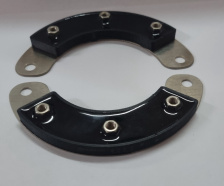 Диодный мост ДМ1.2-80(Х)-6-У2