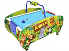 Коммерческий аэрохоккей детский