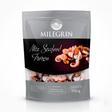 Упаковка для морепродуктов