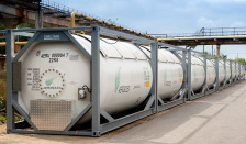 Диметиловый эфир высокой чистоты