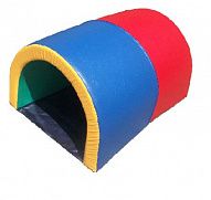 Мягкое детское спортивное оборудование из поролона