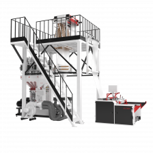 Экструдер АВА