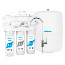 Система обратного осмоса АБФ-ОСМО