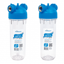 Магистральные фильтры серии АБФ-10