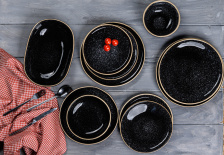 Керамическая посуда