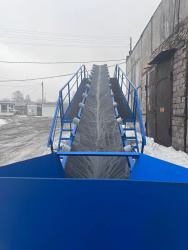 Ленточный конвейер