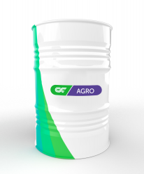Complex Agro – присадка для ДТ сельхозтехники