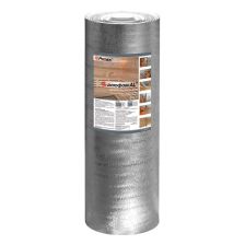 Отражающая изоляция Алюфом AL 2мм 1x25м