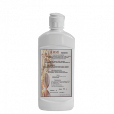 Ammi - Универсальное моющее средство для стирки, ухода за обивочными тканями, мягкой мебелью и предметами интерьера. Использование в промышленных и бытовых стиральных машинах.
