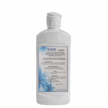 Ammi MK - Концентрированное слабокислотное пенное средство нового поколения для мойки и обезжиривания оборудования, инструментов и инвентаря, сантехники, санузлов и любых поверхностей.