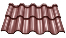 Металлочерепица