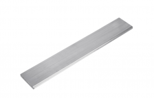 Анод кадмиевый 10 мм Кд0 ГОСТ 1468-90 горячекатаный