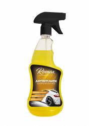 Автокосметика ROMAX