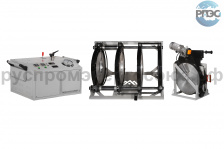 Стыковой сварочный аппарат ATLANT