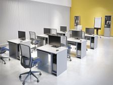 Мебель для сотрудников АРГО