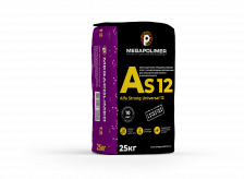 Alfa Strong Universal 12 (C1 T)