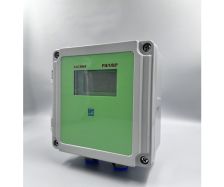 Контроллер для измерения pH и ОВП, ASC306F