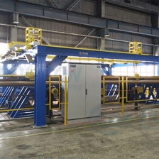 АТЛ-956 для газовых труб