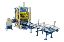 Вибропрессы Мегатех