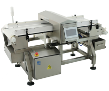 Конвейерный металлодетектор, BKM.140