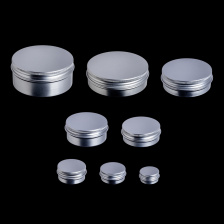 Банка алюминиевые Люмия (5 мл, 10 мл и тд)