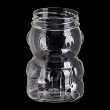 Банка ПЭТ Тэди 360 мл