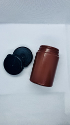 Банка полимерная