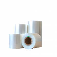 Пленка для запайки лотков и контейнеров