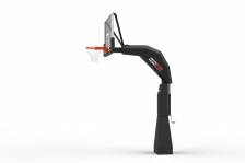 Стойка баскетбольная регулируемая профессиональная