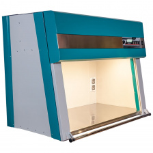 Бокс для ПЦР-диагностики TAGLER БАВС-1200А