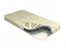 Матрас детский Лусио 60*120