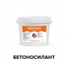 Полиуретановый герметик для деформационных швов БЕТОНОСИЛАНТ (Kraskoff Pro)