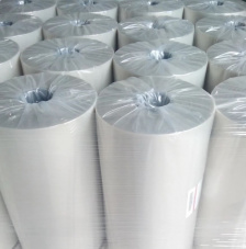 Термоусадочная пленка ПВД (трехслойная)