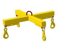 Траверса для биг-бэгов