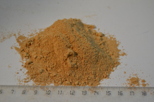 Биокремнезем