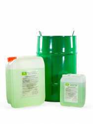 Промышленный очиститель Экоактив