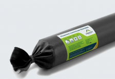 Силосная боковая пленка