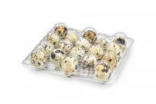 Контейнеры для перепелиных яиц