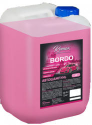 Автошампуни ROMAX