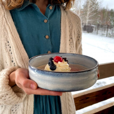 Керамический боул для бистро