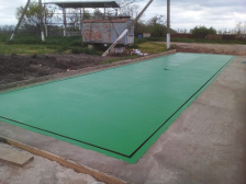 Автомобильные весы «АСП» 100 тонн 24 метра в приямок