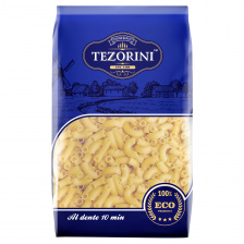 Макаронные изделия «TEZORINI»