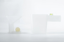 Капельная воронка