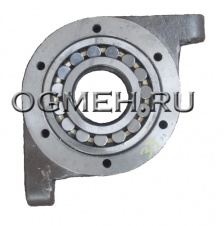 Букса кранового колеса в сборе