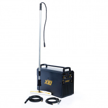 Аппарат для очистки, пассивации и полировки сварных швов C-WELD® X10 PRO MAX