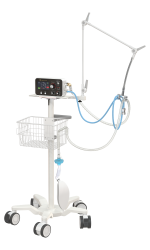 Портативный аппарат искусственной вентиляции легких CADUCEUS AIRMOB CD-A