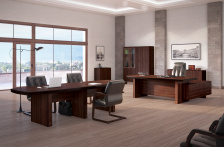 Кабинеты руководителя премиум-класса