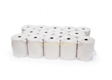 Кассовая лента 80*80*12 (50М)