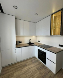 Кухонный гарнитур Чистота